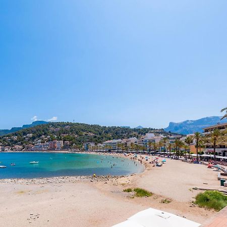 Villa Carla Puerto de Sóller 外观 照片