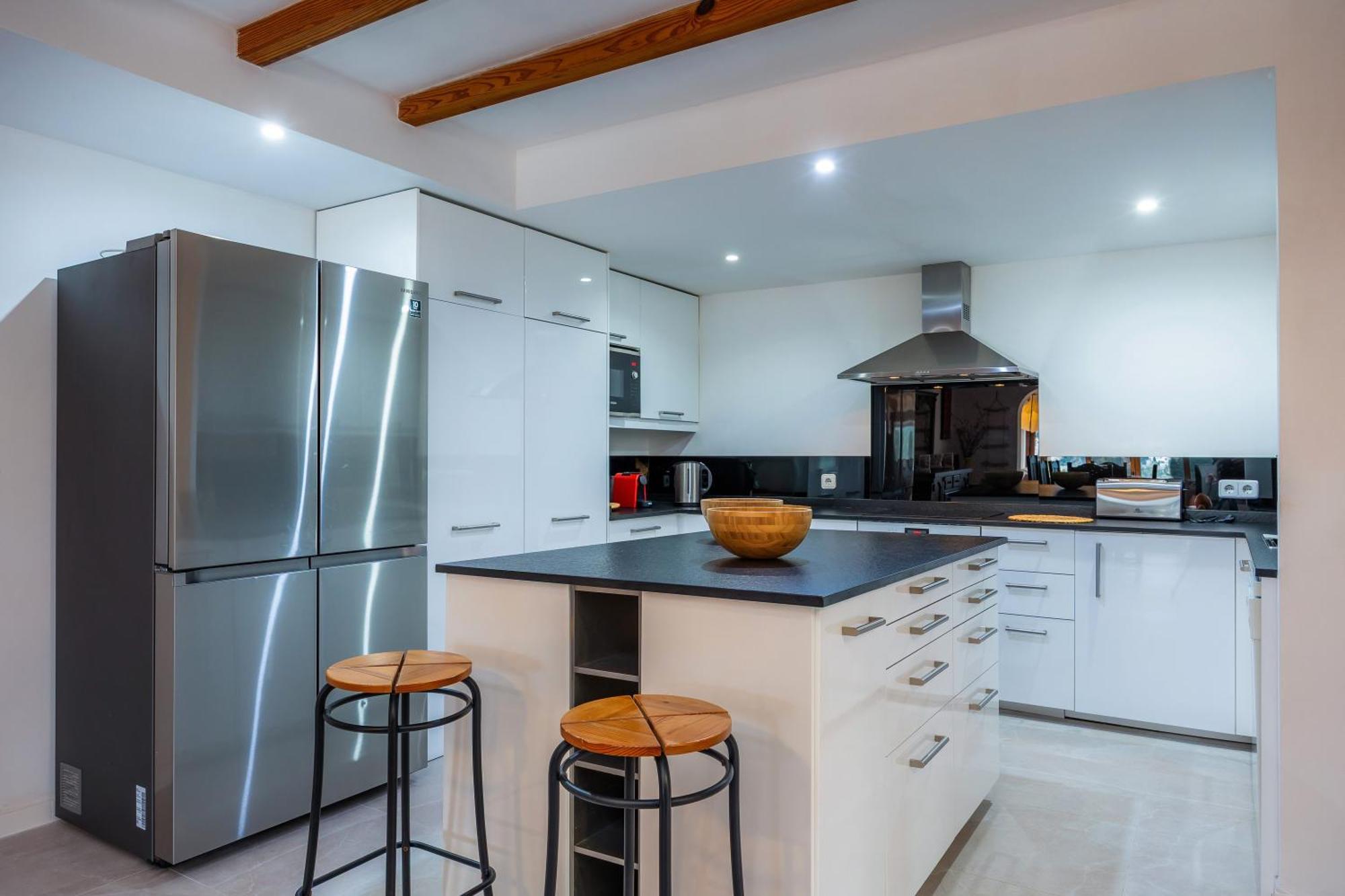 Villa Carla Puerto de Sóller 外观 照片