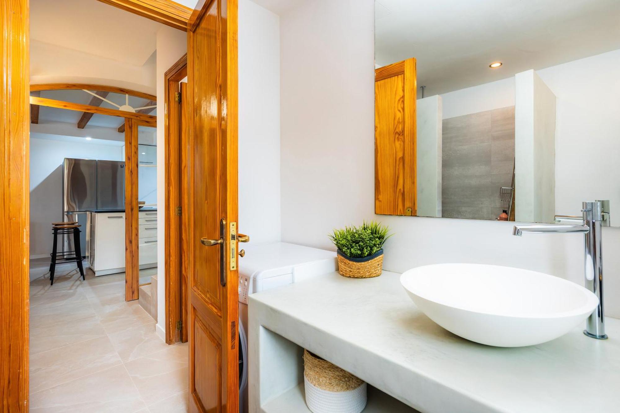 Villa Carla Puerto de Sóller 外观 照片