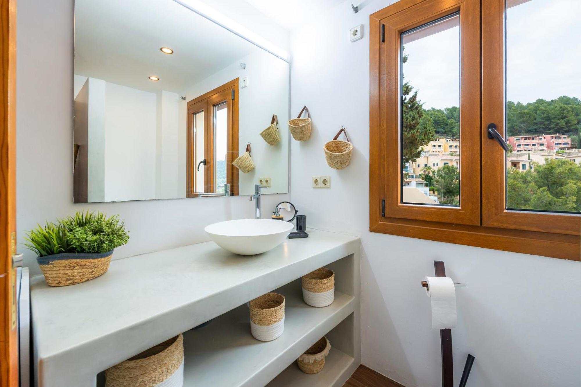Villa Carla Puerto de Sóller 外观 照片