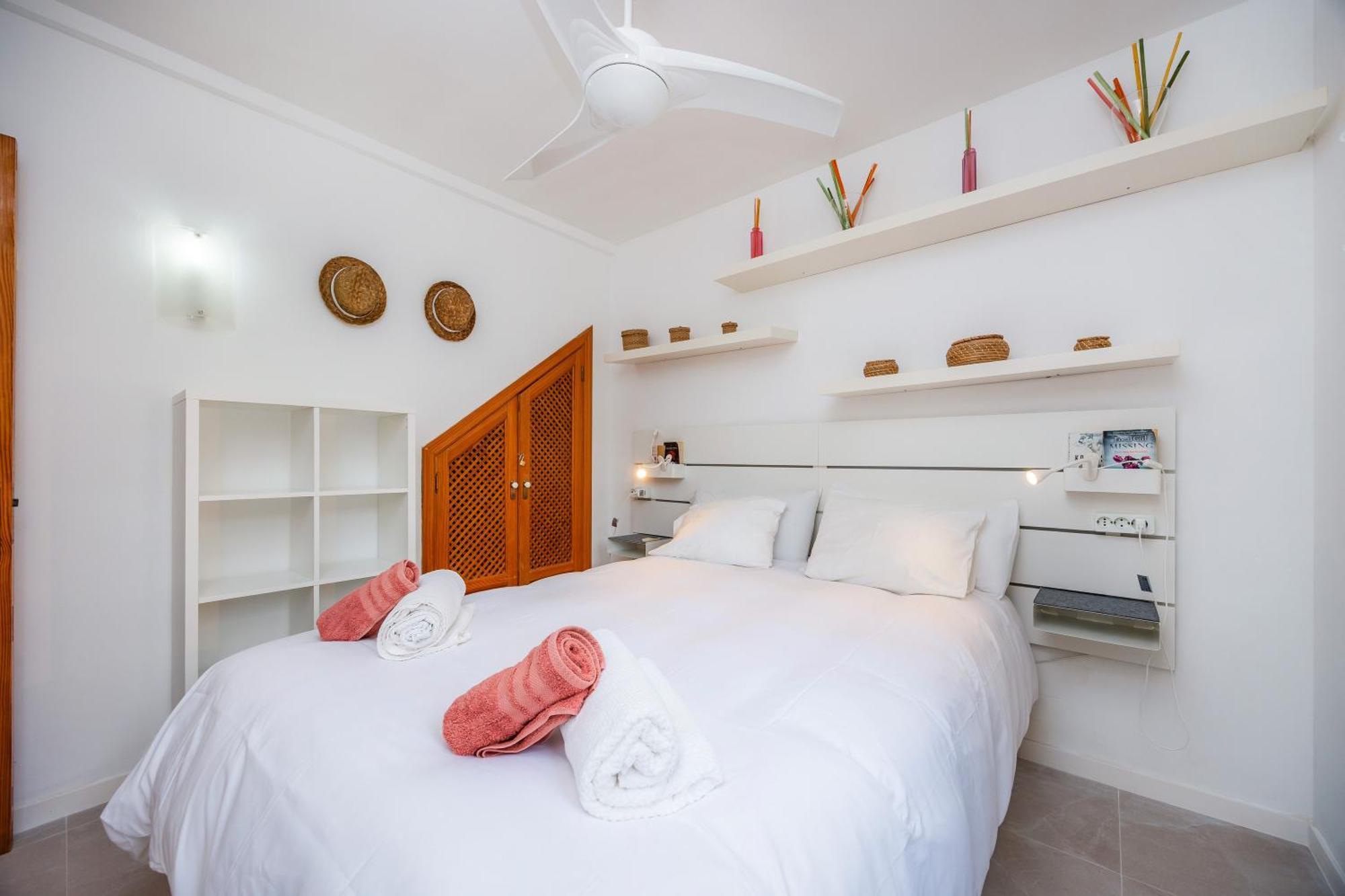 Villa Carla Puerto de Sóller 外观 照片