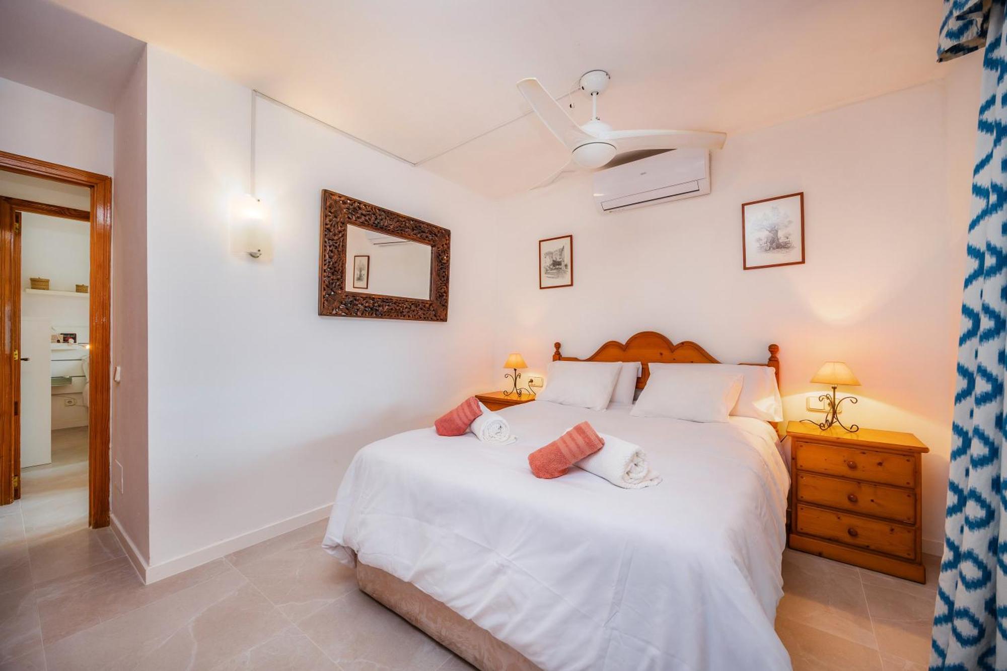 Villa Carla Puerto de Sóller 外观 照片