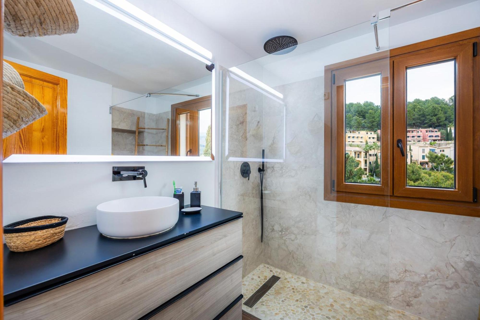 Villa Carla Puerto de Sóller 外观 照片