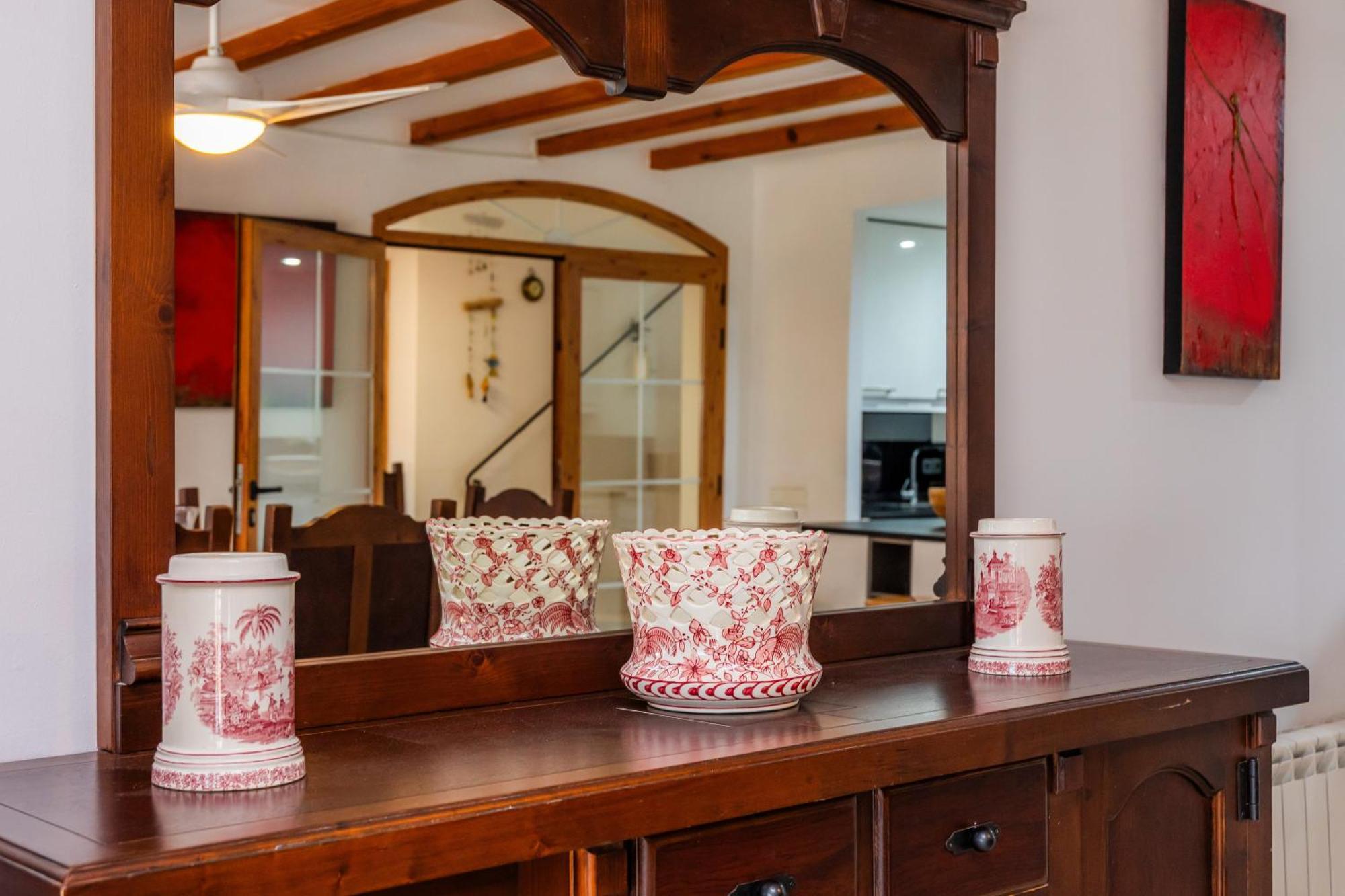 Villa Carla Puerto de Sóller 外观 照片