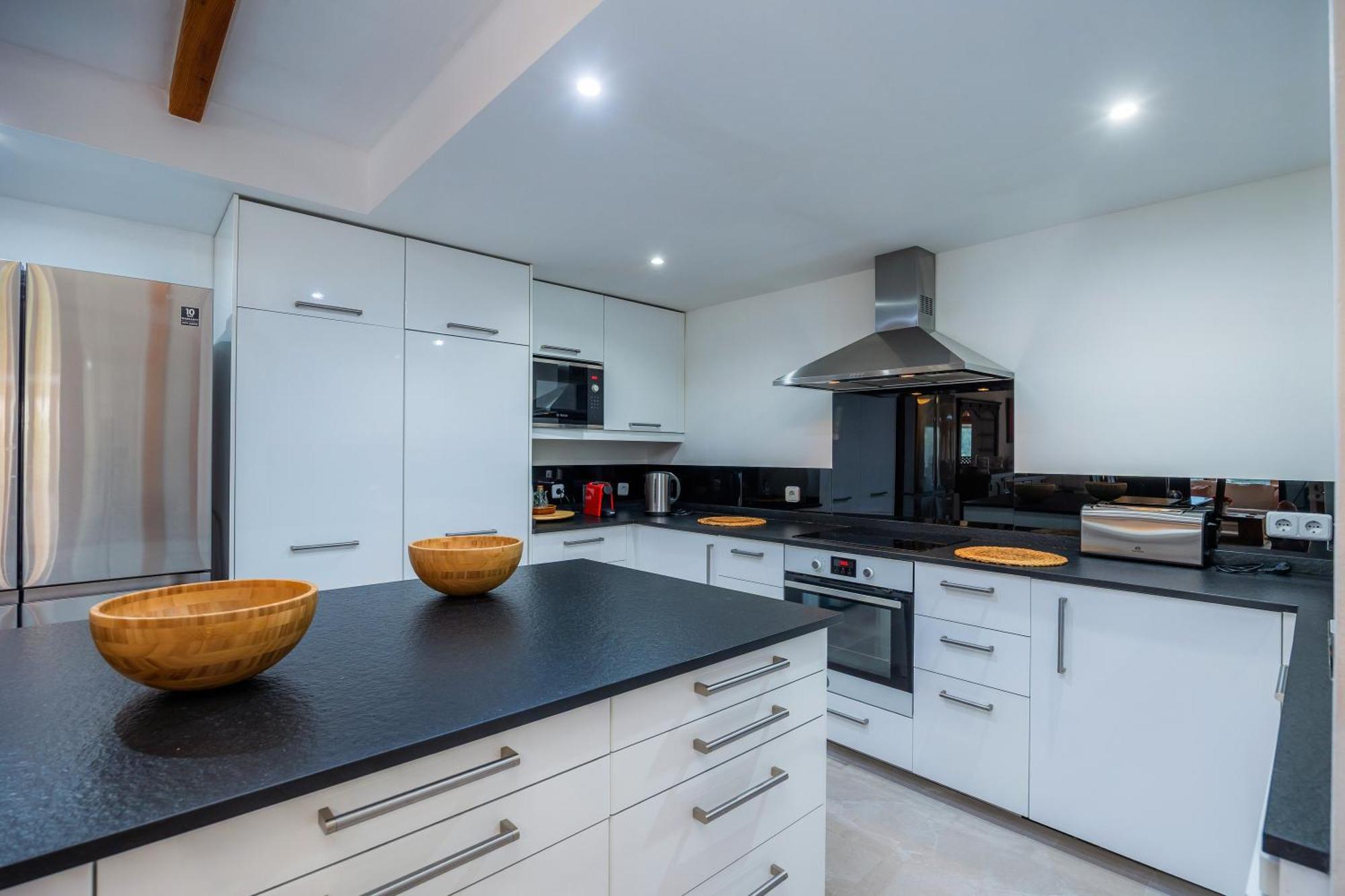 Villa Carla Puerto de Sóller 外观 照片