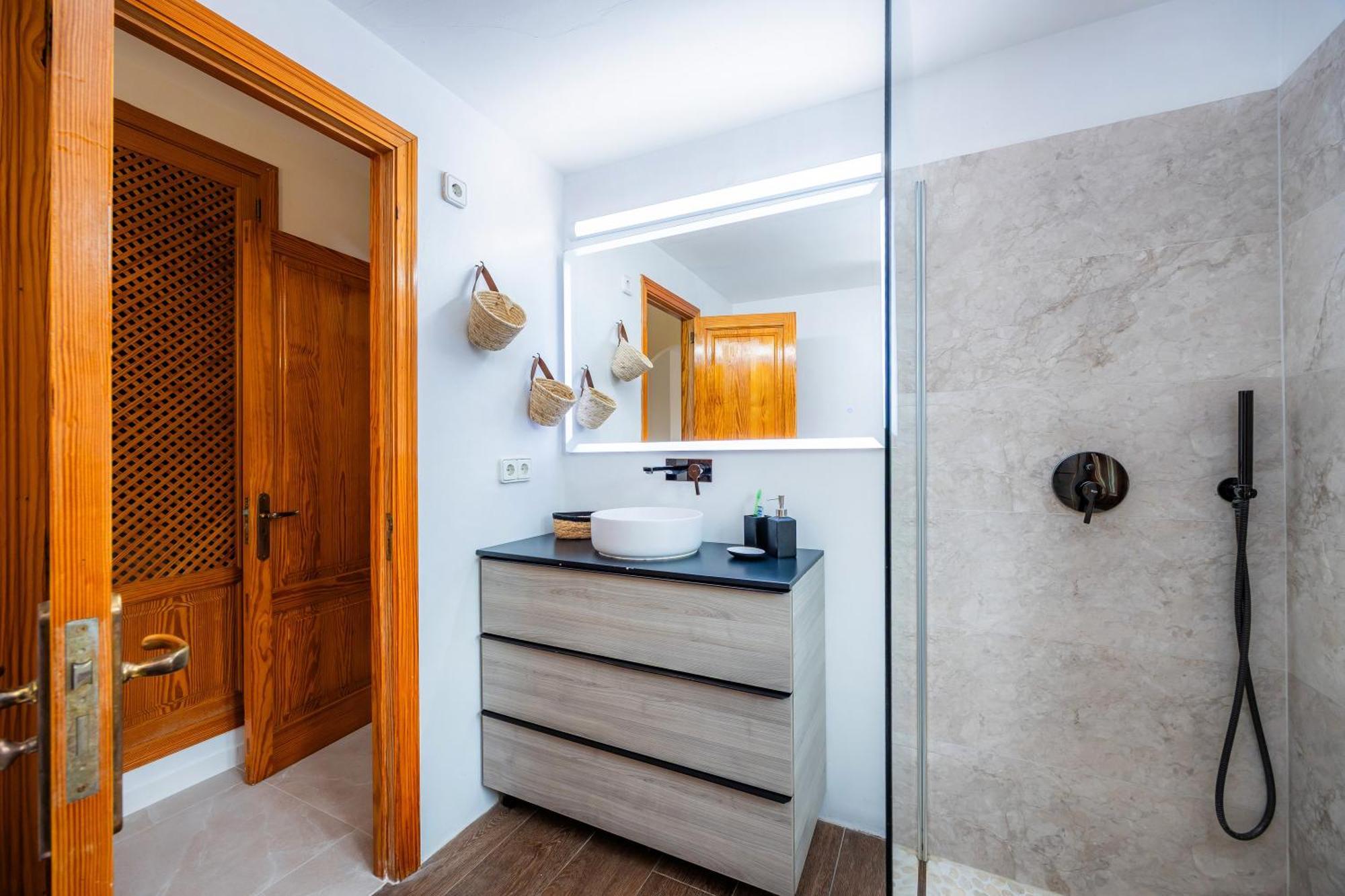Villa Carla Puerto de Sóller 外观 照片