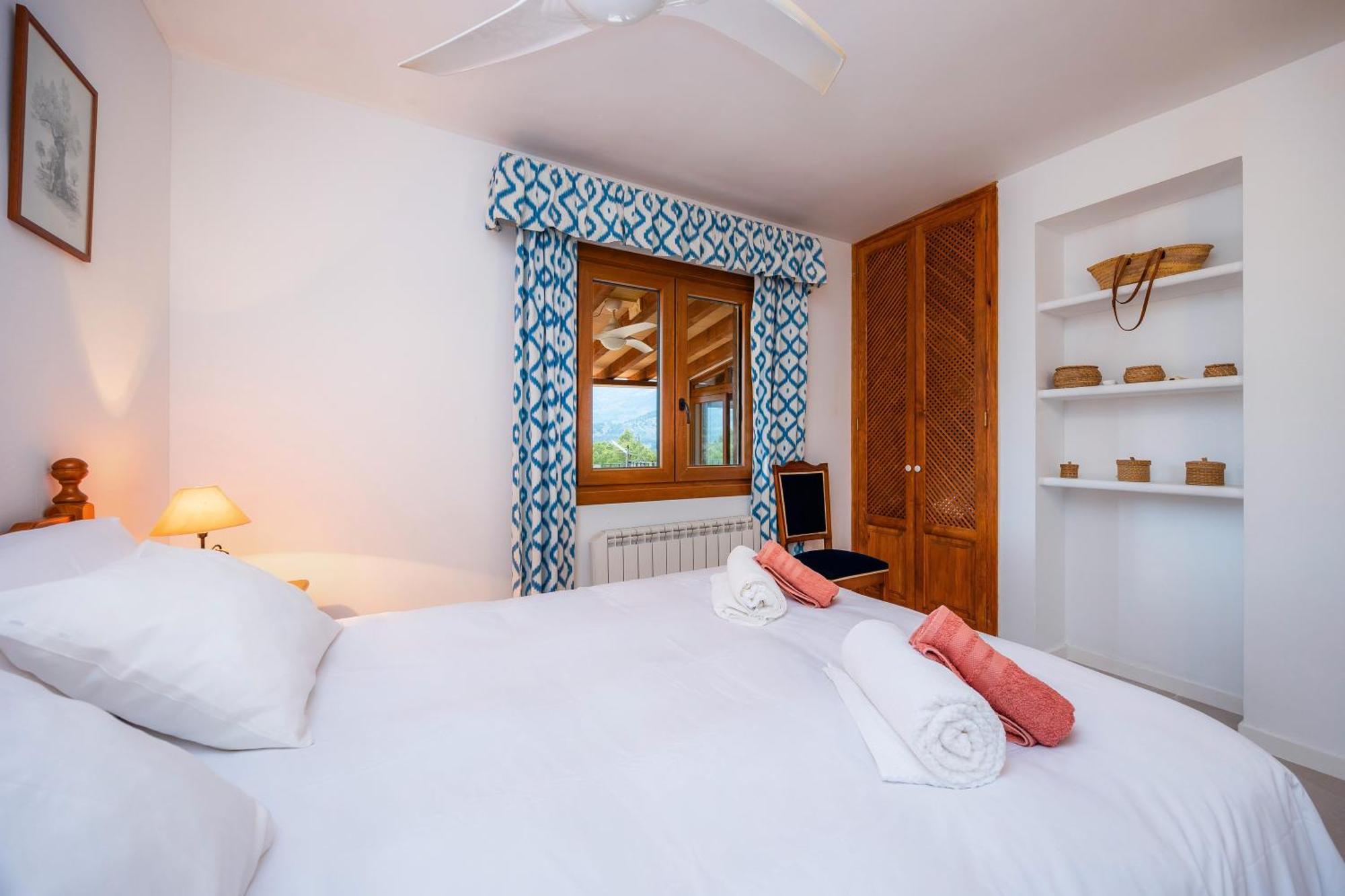 Villa Carla Puerto de Sóller 外观 照片